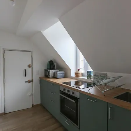 Pleasant Studio In Hypercenter Saint-Denis