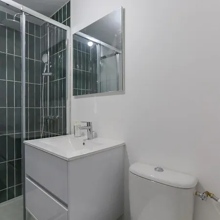 Pleasant Studio In Hypercenter Apartman *